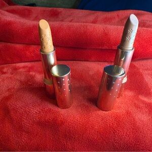 Colourpop Star-Embossed Lipstick Duo - Warm Tones